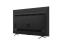 Telewizor TCL 65T8C QLED 65'' 4K Ultra HD 240Hz Google TV Dolby Atmos Metaliczny - 2821584