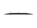Telewizor TCL 65T8C QLED 65'' 4K Ultra HD 240Hz Google TV Dolby Atmos Metaliczny - 2821588
