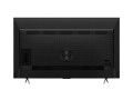 Telewizor TCL 65T8C QLED 65'' 4K Ultra HD 240Hz Google TV Dolby Atmos Metaliczny - 2821585