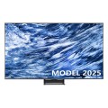 Telewizor Samsung QE85QN80FAUXXH Neo QLED 85'' 4K Ultra HD 144Hz Tizen Dolby Atmos Czarny - 2821607