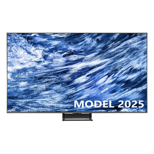 Telewizor Samsung QE85QN80FAUXXH Neo QLED 85'' 4K Ultra HD 144Hz Tizen Dolby Atmos Czarny - 2821607