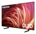 Telewizor Samsung QE65S85DAE OLED 65'' 4K Ultra HD 120 Hz Tizen Dolby Atmos Czarny (WYPRZEDAŻ) - 2821618