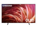 Telewizor Samsung QE65S85DAE OLED 65'' 4K Ultra HD 120 Hz Tizen Dolby Atmos Czarny (WYPRZEDAŻ) - 2821617