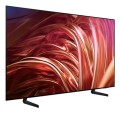 Telewizor Samsung QE65S85DAE OLED 65'' 4K Ultra HD 120 Hz Tizen Dolby Atmos Czarny (WYPRZEDAŻ) - 2821614