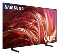 Telewizor Samsung QE65S85DAE OLED 65'' 4K Ultra HD 120 Hz Tizen Dolby Atmos Czarny (WYPRZEDAŻ) - 2821619