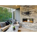 Manhattan Outdoor TV Uchwyt ścienny Full Motion 37-86" 50kg - 2821645