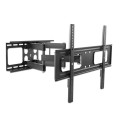 Manhattan Outdoor TV Uchwyt ścienny Full Motion 37-86" 50kg - 2821644