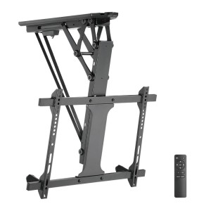 Logilink Telewizor sufitowy 32-70", elektryczny, Max.35KG