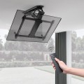 Logilink Telewizor sufitowy 32-70", elektryczny, Max.35KG - 2821708