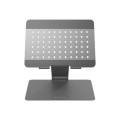 HYPER HS1150GYGL stojak na laptop Podstawka na notebooka Szary 40,6 cm (16") - 2821713