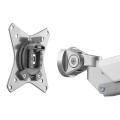 Uchwyt stołowy LogiLink BP0090 17''-32'' 21KG 3 Monitore Silver - 2821735