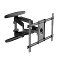 ART Uchwyt do TV LCD/LED 40-75" 45kg regulacja pion/poziom 58-500mm max VESA 600x400 - 2821800