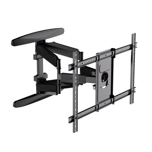 ART Uchwyt do TV LCD/LED 40-75" 45kg regulacja pion/poziom 58-500mm max VESA 600x400 - 2821800