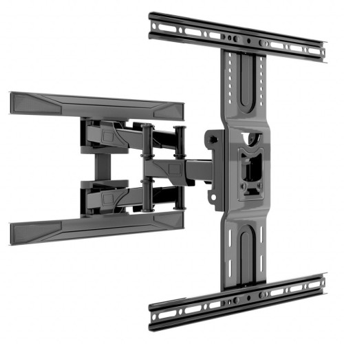 ART Uchwyt do TV LCD/LED 40-75" 45kg regulacja pion/poziom 52-380mm max VESA 600x400 - 2821805
