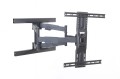 ART Uchwyt do TV LCD/LED 40-75" 45kg regulacja pion/poziom 52-380mm max VESA 600x400 - 2821814