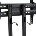 TECHLY STOJAK MOBILNY TV LED/LCD 37-70 CALI 50KG 2 (WYPRZEDAŻ) - 2811245