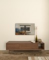GEMBIRD PEŁNOOBROTOWY UCHWYT ŚCIENNY DO TELEWIZORA 43”-90” - 2821897