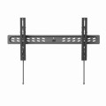 GEMBIRD UCHWYT ŚCIENNY DO TELEWIZORA, SERIA PRO (REGULOWANY) 43”-95” - 2821911