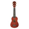 SUPRIMO UK21 SET DW - Ukulele sopranowe 21" ciemne - 2821915