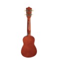SUPRIMO UK21 SET DW - Ukulele sopranowe 21" ciemne - 2821919