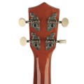SUPRIMO UK21 SET DW - Ukulele sopranowe 21" ciemne - 2821921