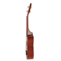 SUPRIMO UK21 SET DW - Ukulele sopranowe 21" ciemne - 2821917