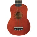 SUPRIMO UK21 SET DW - Ukulele sopranowe 21" ciemne - 2821920