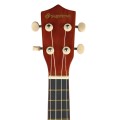 SUPRIMO UK21 SET DW - Ukulele sopranowe 21" ciemne - 2821918