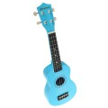 SUPRIMO UK21 SET LB - Ukulele sopranowe 21" niebieskie - 2821934