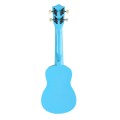 SUPRIMO UK21 SET LB - Ukulele sopranowe 21" niebieskie - 2821935