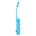 SUPRIMO UK21 SET LB - Ukulele sopranowe 21" niebieskie - 2821933