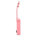 SUPRIMO UK21 SET PK - Ukulele sopranowe 21" różowe - 2821938