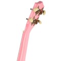 SUPRIMO UK21 SET PK - Ukulele sopranowe 21" różowe - 2821941