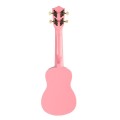SUPRIMO UK21 SET PK - Ukulele sopranowe 21" różowe - 2821947