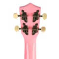 SUPRIMO UK21 SET PK - Ukulele sopranowe 21" różowe - 2821943