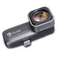GUIDE SENSMART KAMERA TERMOWIZYJNA MOBIR 2S USB-C,256X192PX DO 150°C, 5X ZOOM, AUTOFOKUS, FOV 25°, NOKTOWIZJA DO 100M M2SA-5X - 2821950