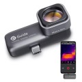 GUIDE SENSMART KAMERA TERMOWIZYJNA MOBIR 2S USB-C,256X192PX DO 150°C, 5X ZOOM, AUTOFOKUS, FOV 25°, NOKTOWIZJA DO 100M M2SA-5X - 2821949