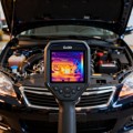 GUIDE SENSMART KAMERA TERMOWIZYJNA 256X192PX, TECHNOLOGIA SUPERIR, WYŚWIETLACZ 3,5”, 12H PRACY, PRZENOŚNA I NIEZAWODNA E3 - 2821967