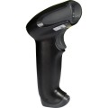 Skaner ręczny Honeywell Voyager 1250g, 1D, multi-IF, kit (USB), black - 2821995