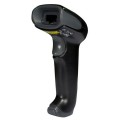 Skaner ręczny Honeywell Voyager 1250g, 1D, multi-IF, kit (USB), black - 2821994