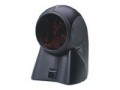Skaner Honeywell Orbit 7120, 1D, kit (RS232), black - 2822023