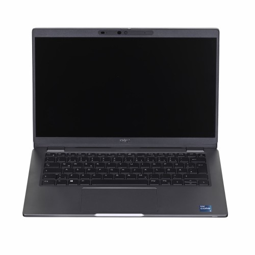 DELL LATITUDE 5320 i5-1145G7 8GB 256GB SSD 13,3" FHD(touch) Win11pro + zasilacz UŻYWANY - 2822069
