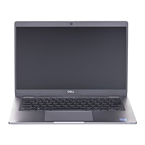 DELL LATITUDE 5320 i5-1145G7 16GB 512GB SSD 13,3" FHD Win11pro + zasilacz UŻYWANY - 2822096