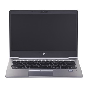 HP EliteBook 830 G5 i5-7300U 16GB 256GB SSD 13,3" FHD (US QWERTY) Win10pro + zasilacz UŻYWANY