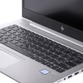 HP EliteBook 830 G5 i5-7300U 16GB 256GB SSD 13,3" FHD (US QWERTY) Win10pro + zasilacz UŻYWANY - 2822163