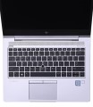 HP EliteBook 830 G5 i5-7300U 16GB 256GB SSD 13,3" FHD (US QWERTY) Win10pro + zasilacz UŻYWANY - 2822162