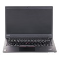 LENOVO ThinkPad P14s G1 AMD RYZEN 7 PRO 4750U 16GB 512GB SSD 14" FHD Win11pro  + zasilacz UŻYWANY - 2822170
