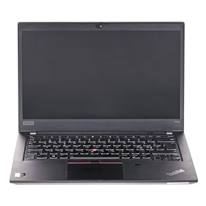 LENOVO ThinkPad P14s G1 AMD RYZEN 7 PRO 4750U 16GB 512GB SSD 14" FHD Win11pro  + zasilacz UŻYWANY