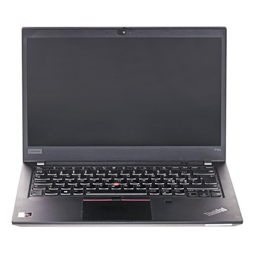 LENOVO ThinkPad P14s G1 AMD RYZEN 7 PRO 4750U 16GB 512GB SSD 14" FHD Win11pro  + zasilacz UŻYWANY - 2822170