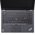 LENOVO ThinkPad P14s G1 AMD RYZEN 7 PRO 4750U 16GB 512GB SSD 14" FHD Win11pro  + zasilacz UŻYWANY - 2822172